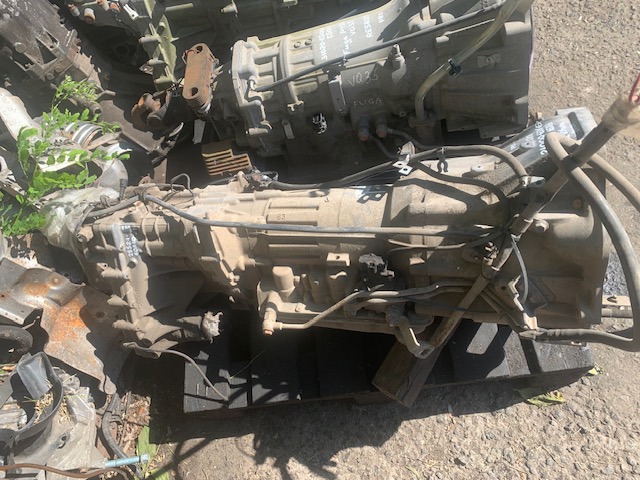 Коробка раздаточная 2952160A10 SUZUKI