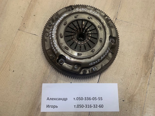 30100AA851 Диск сцепления купить Запорожье