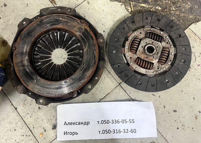 302102X800 NISSAN купить в Украина