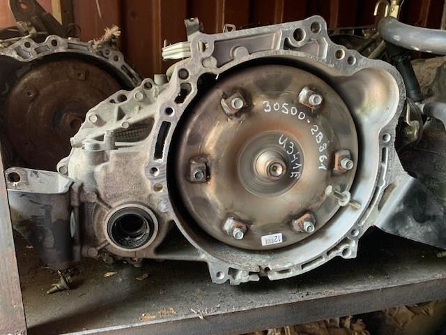 АКПП в сборе 305002B861 TOYOTA