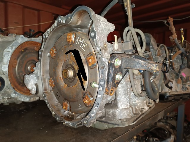 3050033351 TOYOTA АКПП купить в Полтава