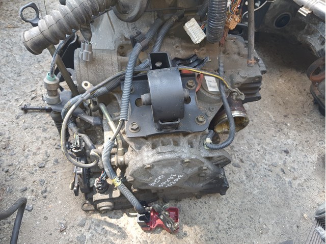 Коробка передач автомат 310203AX70 NISSAN