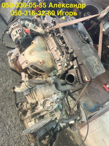 NISSAN 310203AX80 АКПП в наличии Житомир