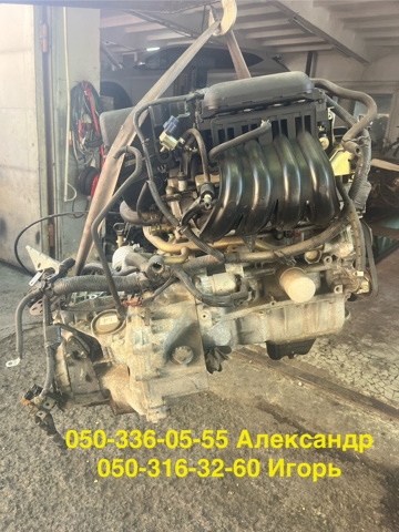 310203AX80 NISSAN АКПП в сборе (автоматическая коробка передач) купить в Винница
