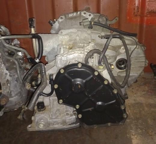 Автоматическая коробка передач 310203CX0B NISSAN