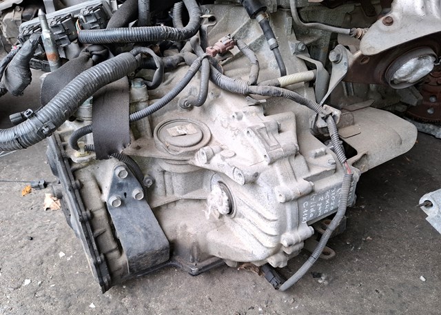 Коробка автомат 310203CX3C NISSAN