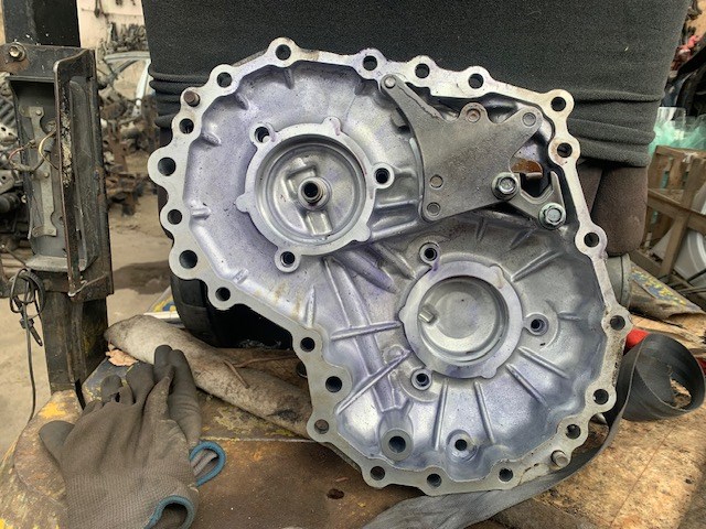 310203UX1B АКПП купить Сумы