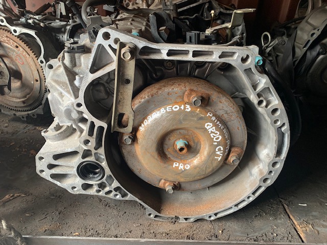 310208E013 NISSAN АКПП купить в Сумы