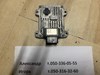 Блок управления вариатором (cvt) 2wd бу nissan note (e12), hr12de 310F6-3VA0A 