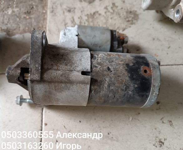 Стартер автомобиля 3110065J10 SUZUKI