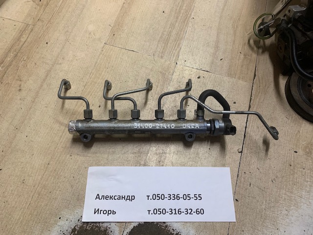 314022A400 Регулятор давления топлива купить Ужгород