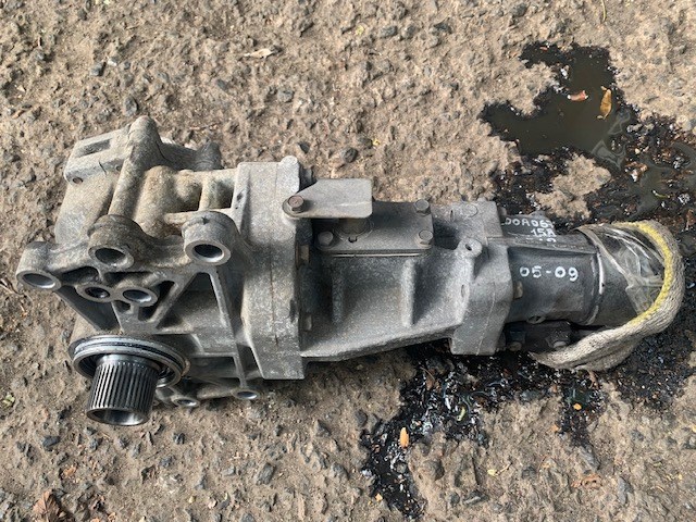 Коробка раздаточная 3200A158 MITSUBISHI