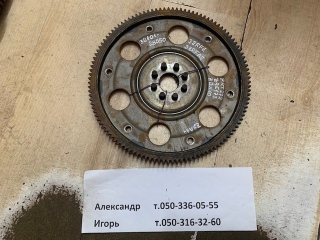 3210128050 TOYOTA купить в Кривой Рог