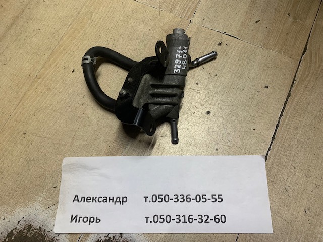 Термостат системы охлаждения масла АКПП 3297148011 TOYOTA