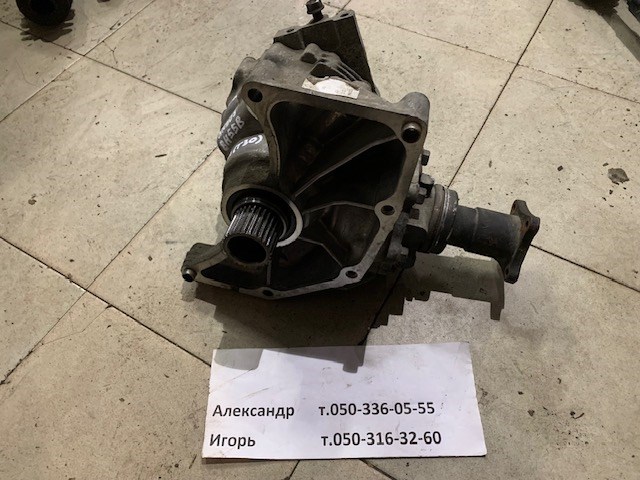 331008H55B NISSAN купить в Запорожье
