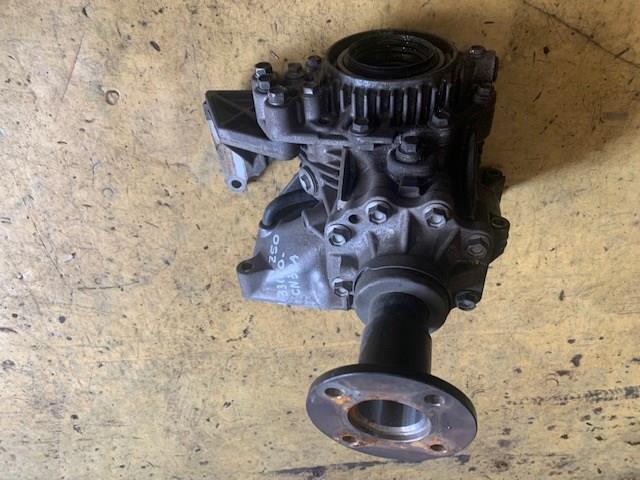 Коробка раздаточная 33100CN30A NISSAN