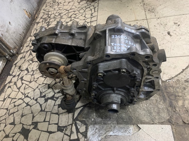 NISSAN 33100G2313 Раздатка в наличии Черкассы