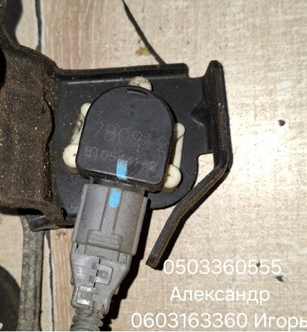 33136SWA003 Датчик положения кузова купить Павлоград