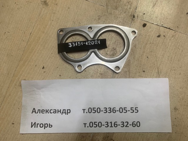3315112021 TOYOTA Корпус подшипника дифференциала купить в Чернигов