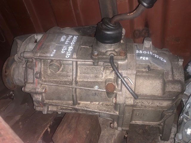 TOYOTA 3501535120 в наличии Николаев