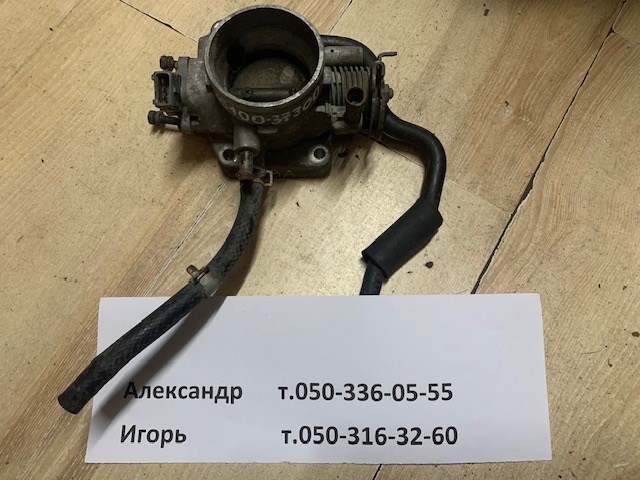 HYUNDAI 3510037300 Дроссельная заслонка в наличии Ужгород