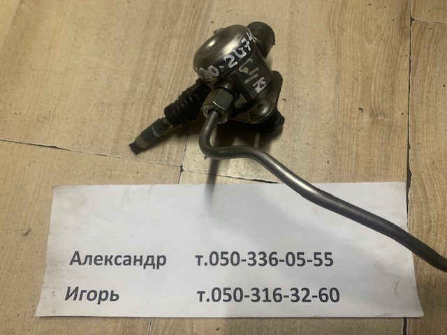 HYUNDAI 353202G740 ТНВД в наличии Каменское