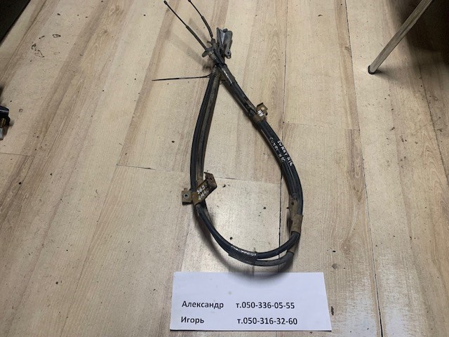 365314M40A NISSAN Трос ручника купить в Павлоград