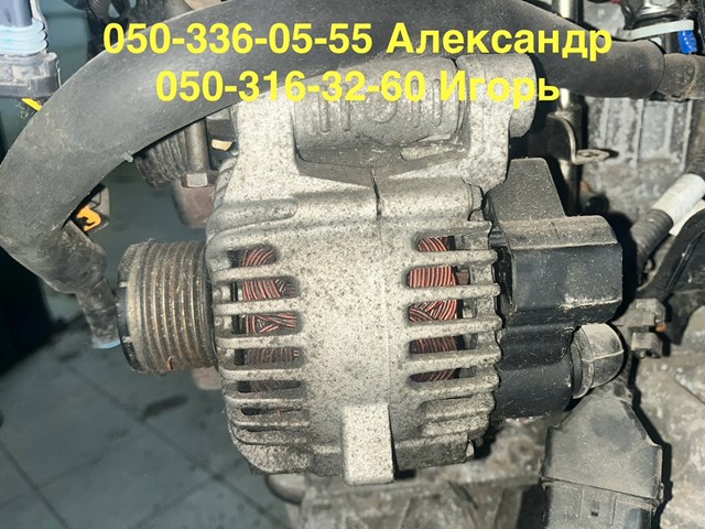 373002G600 HYUNDAI Генератор купить в Винница