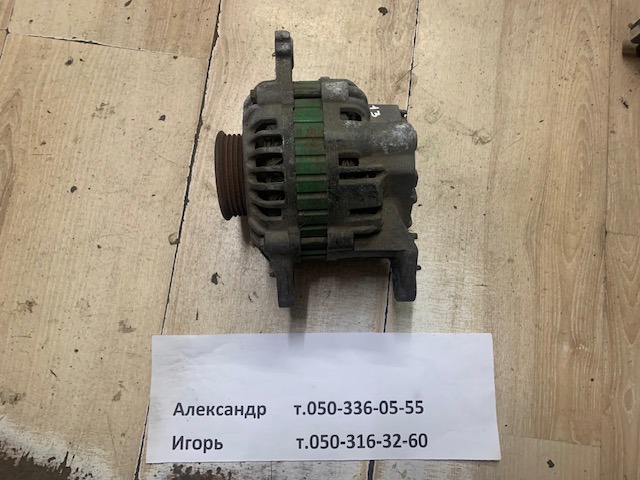 HYUNDAI 3730033013 Генератор в наличии Винница