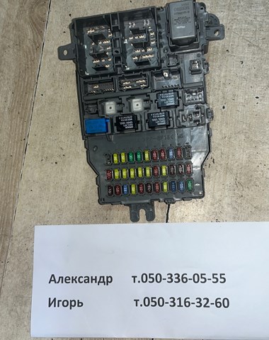 38200STXA02 HONDA купить в Украина