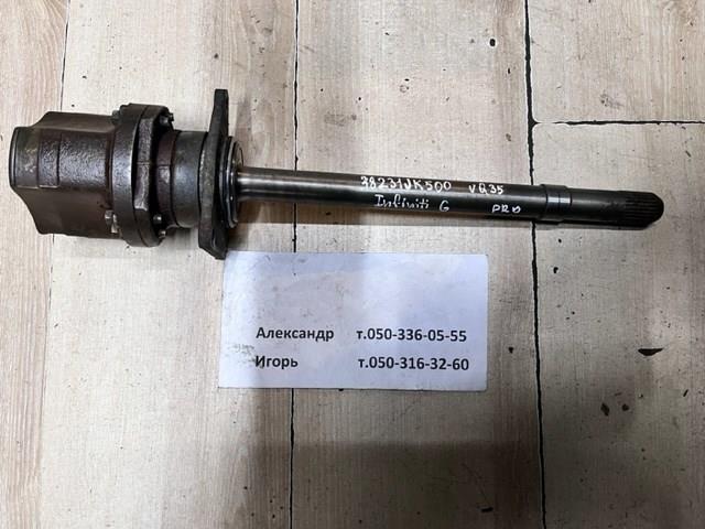 NISSAN 38231JK500 Вал привода полуоси в наличии Николаев