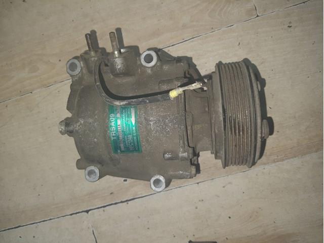 Компрессор хладагента 38810RJH006 HONDA