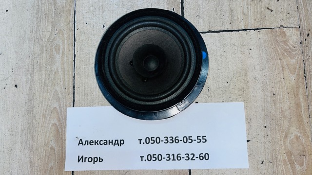 3910265J30 SUZUKI Динамик передней двери купить в Ровно