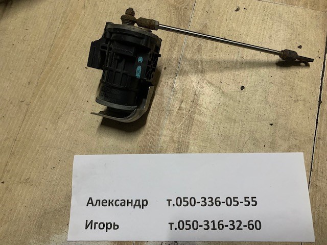 Соленоид переключения 394002G700 HYUNDAI