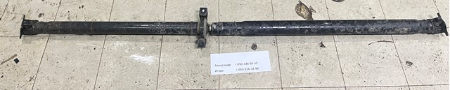 Вал карданный задний 40100STXA52 HONDA