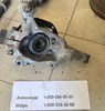 Ступица передняя 40203JP01A NISSAN