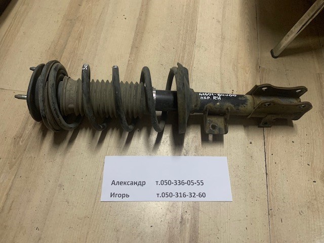 4160164J00 Амортизатор передний правый купить Житомир