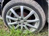 Диск колесный r17 toyota carina 2 426112033003