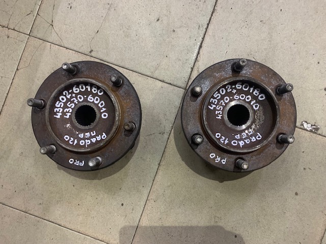 TOYOTA 4357060010 Подшипник ступицы в наличии Запорожье