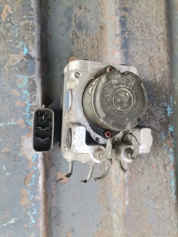 Блок ABS гидравлический 4405033100 TOYOTA