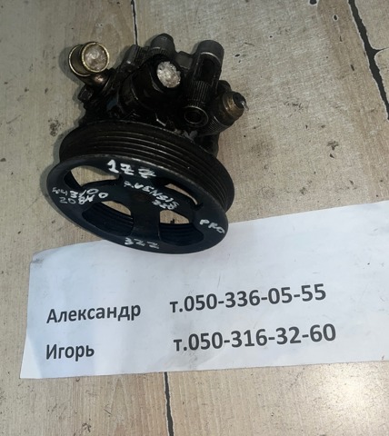 ГУР руля 4431005060 TOYOTA