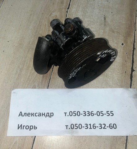 TOYOTA 4431006070 Насос гидроусилителя руля (ГУР) в наличии Черновцы