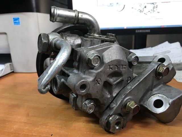 4450A149 Насос гидроусилителя руля (ГУР) купить Житомир