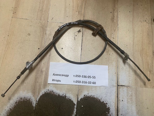 4642005010 Задний правый трос ручника купить Полтава
