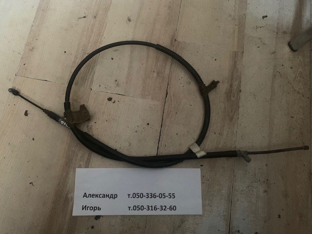 4643005010 Трос ручника купить Львов