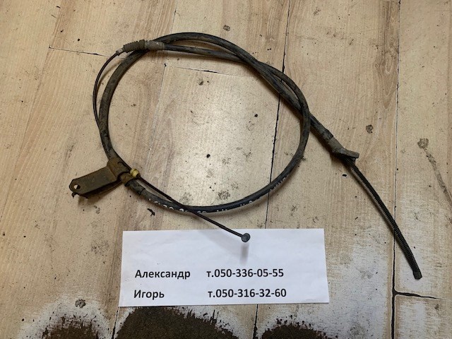 Трос ручника задний 4643026360 TOYOTA