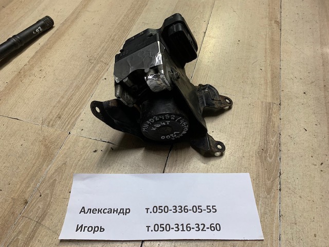 Гидроблок АБС 4670A168 MITSUBISHI
