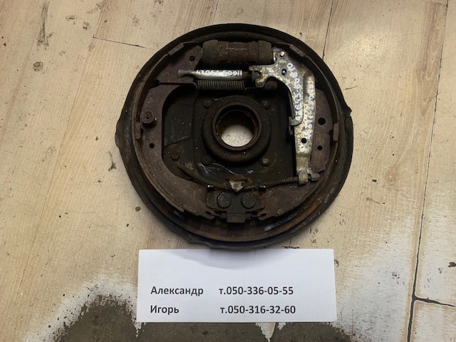 TOYOTA 4764360010 Разжимной механизм колодок стояночного тормоза в наличии Чернигов