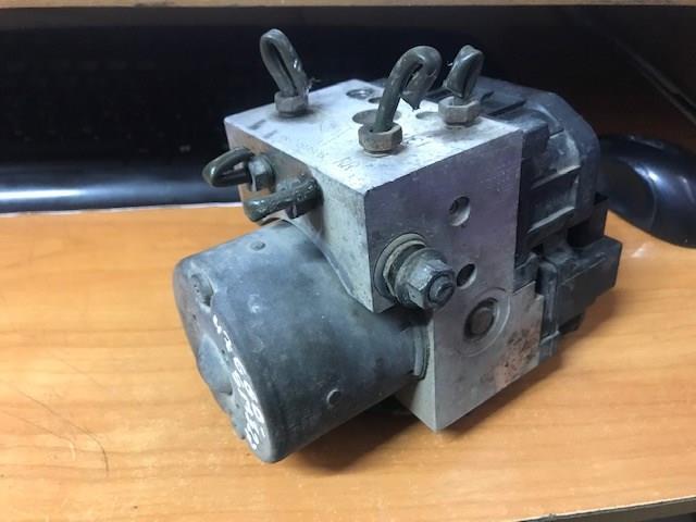 476605M327 NISSAN Блок АБС купить в Запорожье