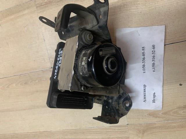 Блок ABS гидравлический 47660EC000 NISSAN
